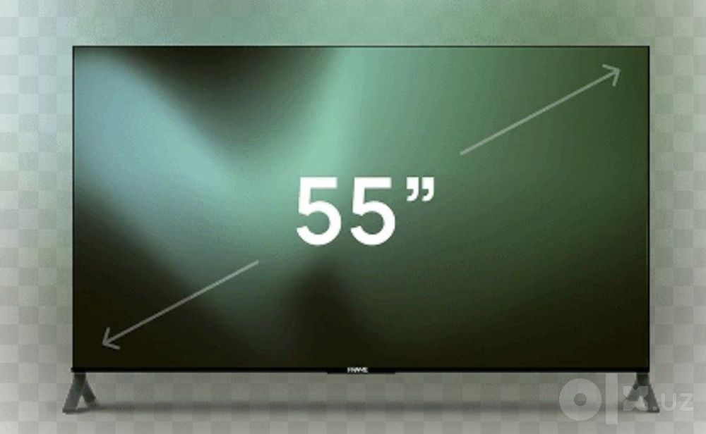 FRAME TV55 янги 2026 йўл 19 сентябрь олинган 3000 ортиқтаржима кинолар