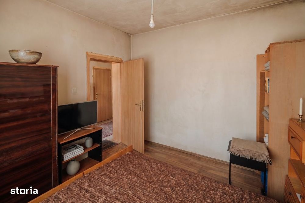 Casa P+M in Satchinez | Teren 680 mp | Garaj Dublu & Statie Incarcare