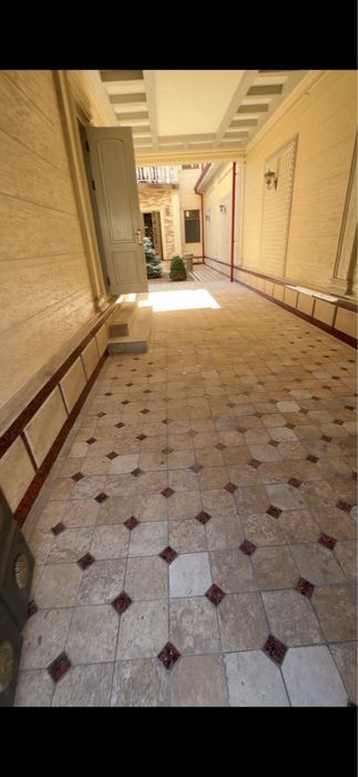 Участок аренда Саламатина под офис иностранцев