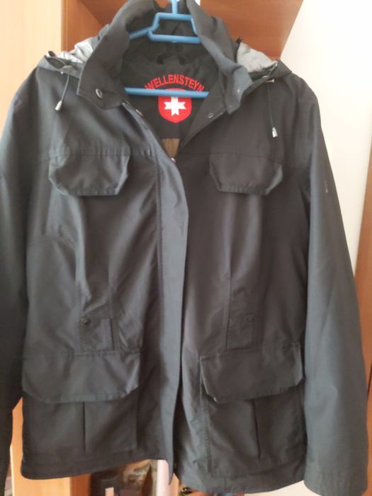 Jachetă sport Wellensteyn