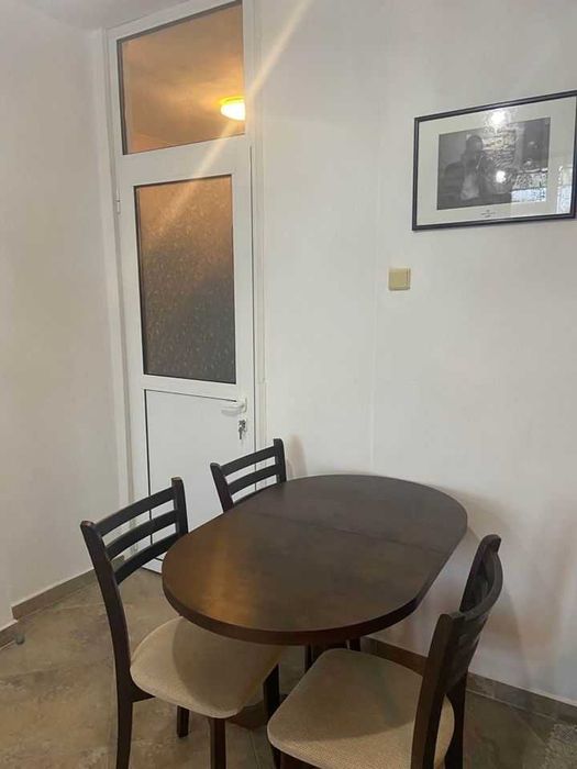 Боксониера в 9 квартал