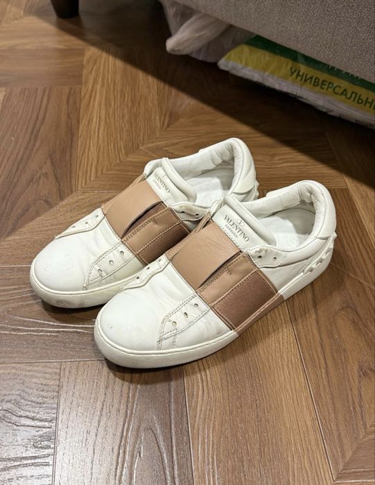 Кроссовки Valentino 38 размер