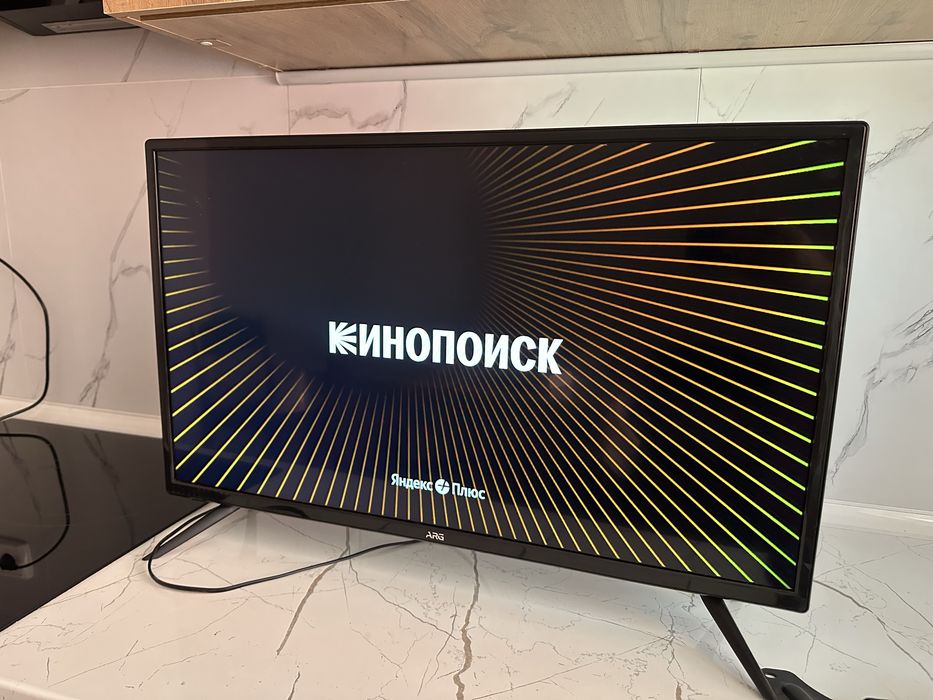 Smart телевизор ARG в отличном состоянии