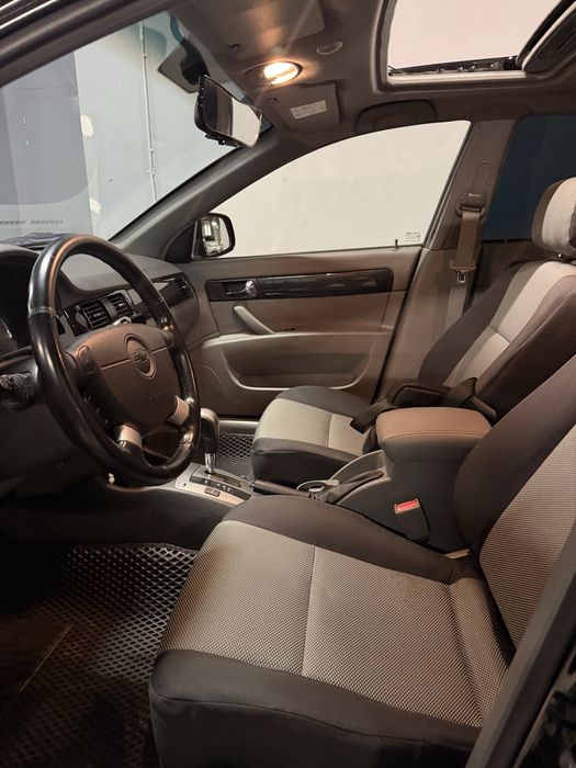 Chevrolet Lacetti / Gentra 2022 — 8