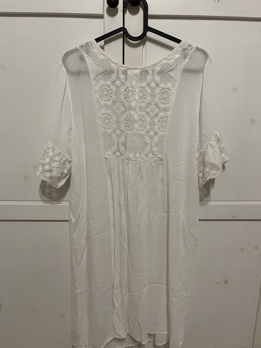 Bluze mango reserved stradivarius