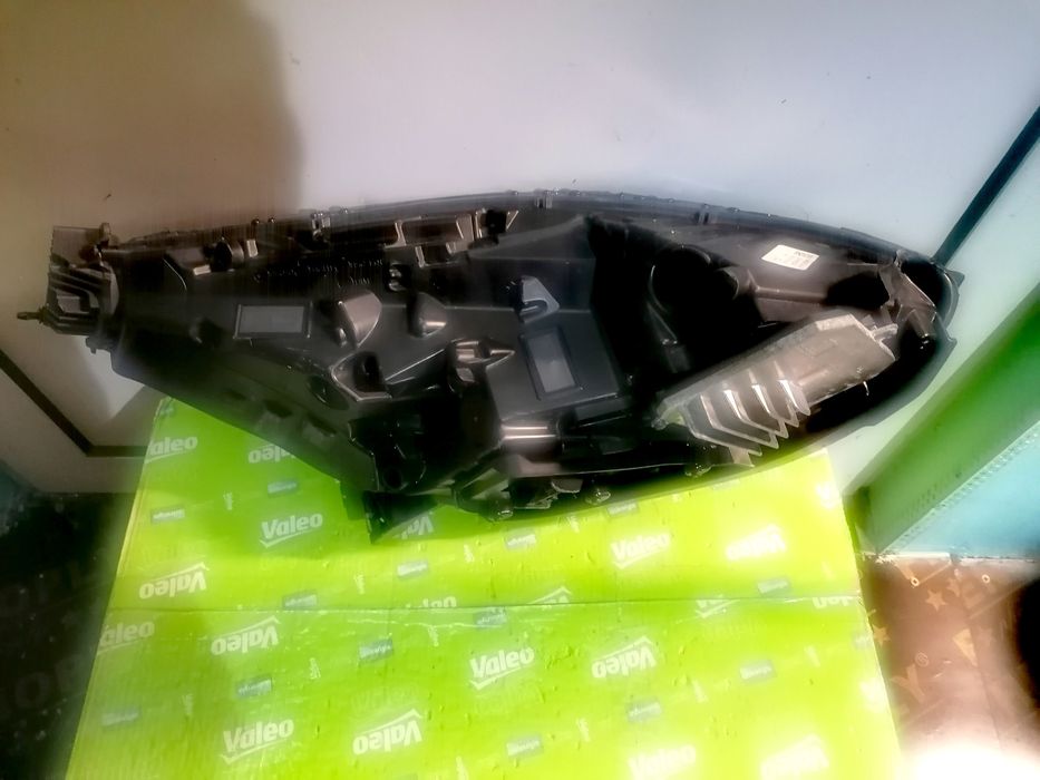 Фар Фарове за TESLA Model Y3 / ТЕСЛА Модел У3 FULL LED.