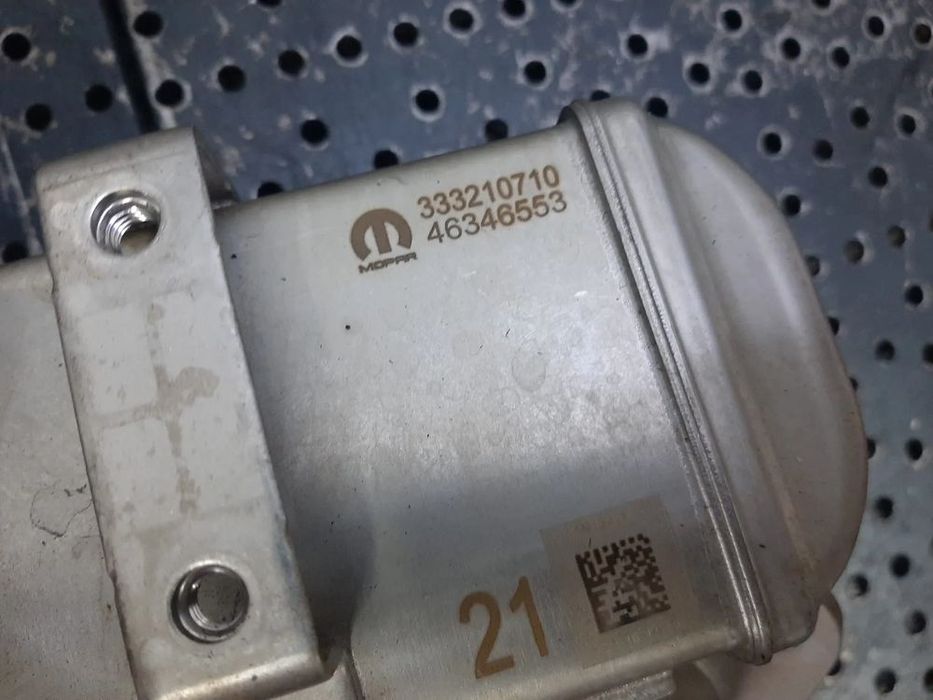racitor gaze  1.6 d jeep compass mp renegade fiat 500 46346553 333210710