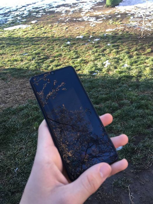 Samsung Galaxy M32
