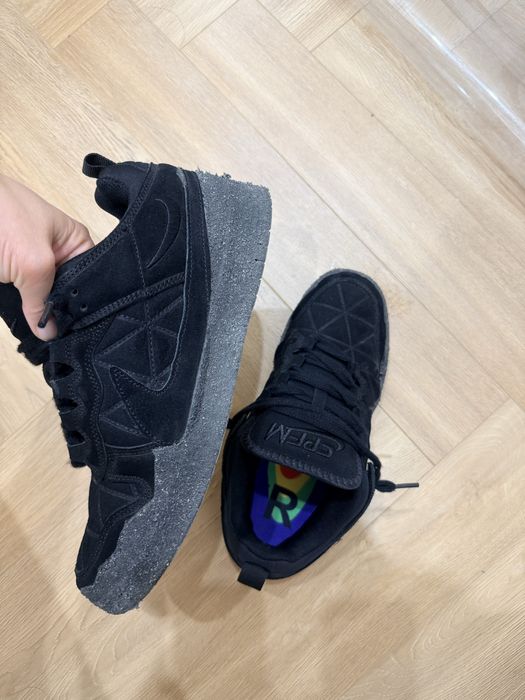 Кроссовки Nike CPFM 43 размер