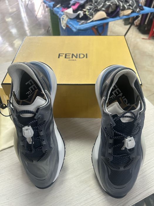 Fendi barbati 42