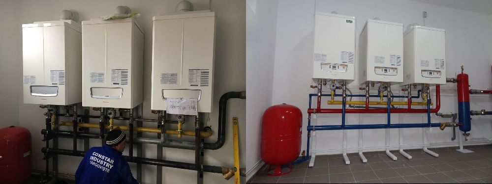 Firma echipa constructii instalatii amenajari Dambovita Targoviste