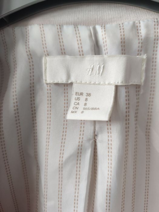 Sacou femei H&M impecabil