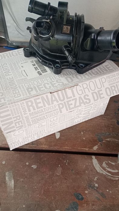 Termostat original motor 1,33 tce