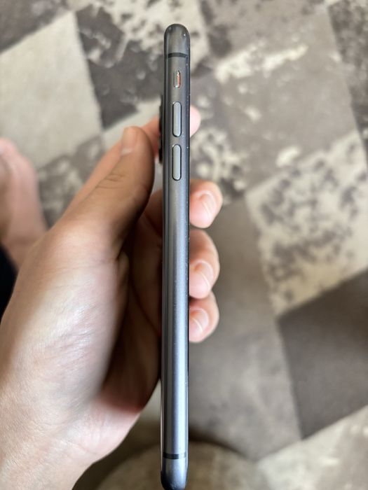 Айфон 11 шымкетт