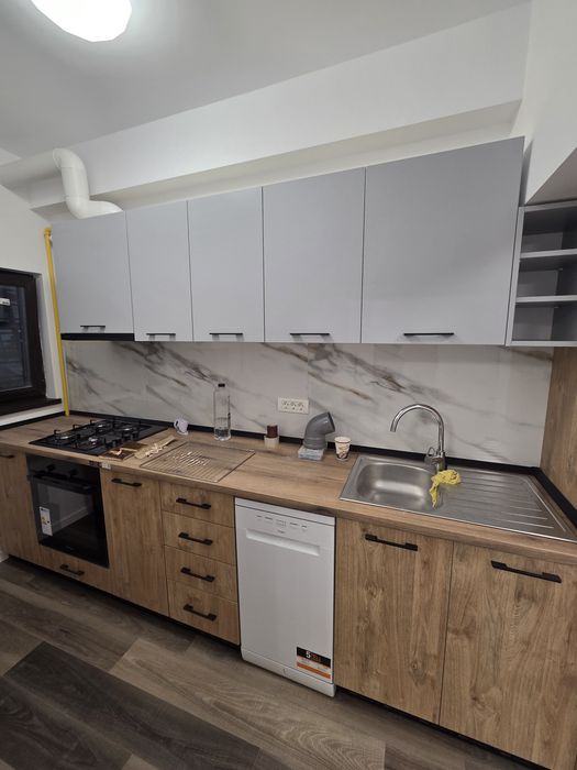 Apartament 2 camere Universitate-Batiștei