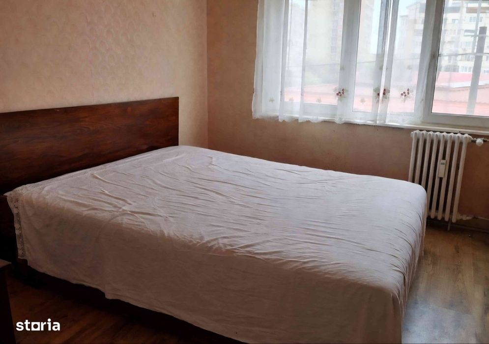 3 camere AN, et 2, 2 băi, 2 balcoane, B-dul Dacia- Profi