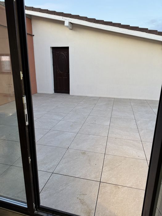 Penthouse de vanzare