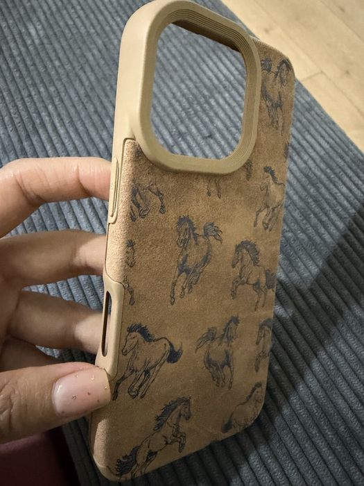 Iphone 16 pro чехол новый