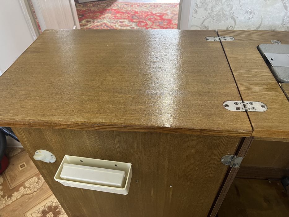 Швейная машина подольск