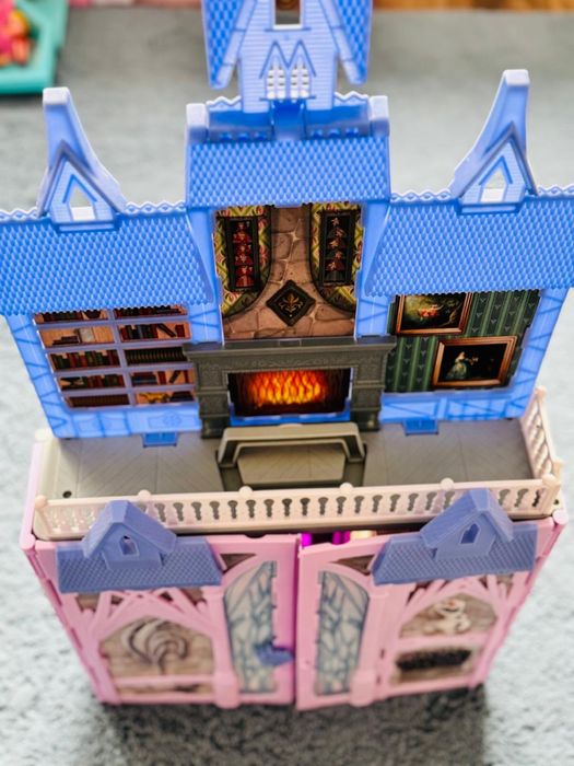 Castel Frozen portabil