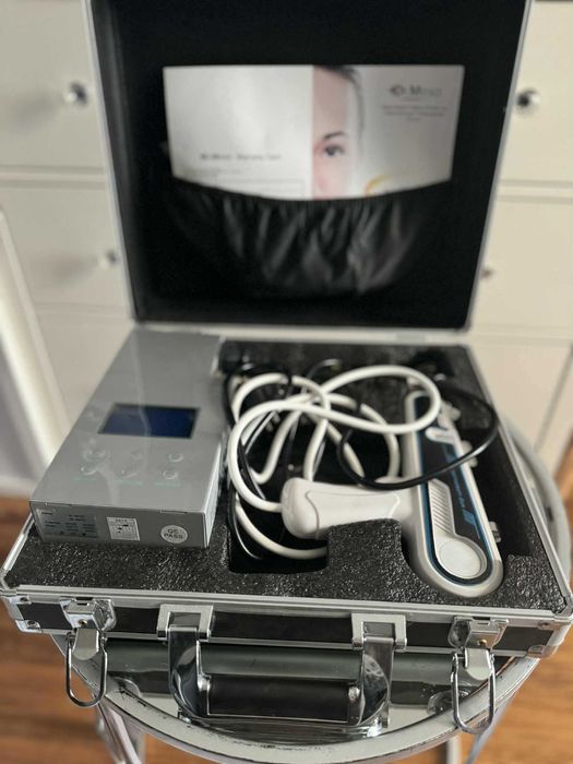 Pistol Dr. Meso pentru mezoterapie