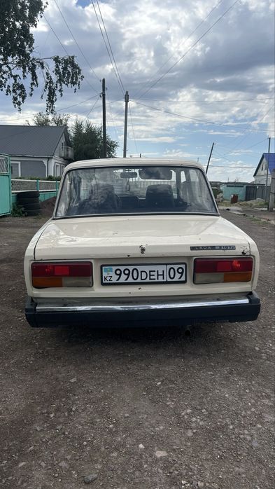 Продам жигули семерку