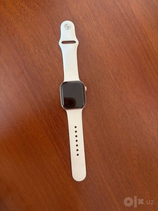 Apple watch 11/42