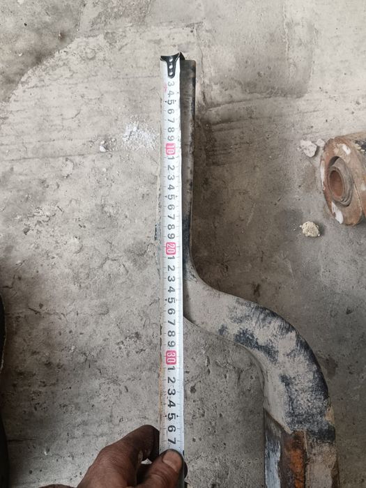 Полуресоры на евро фуру