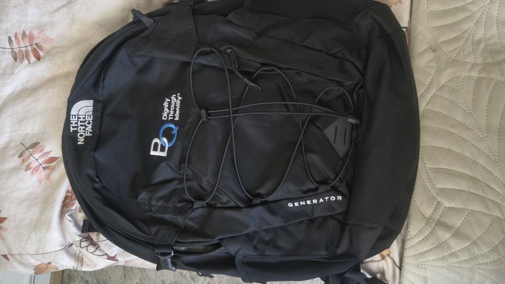 Rucsac de munte The North Face Generator,30 L