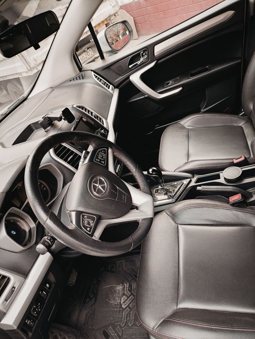 Продам автомобиль