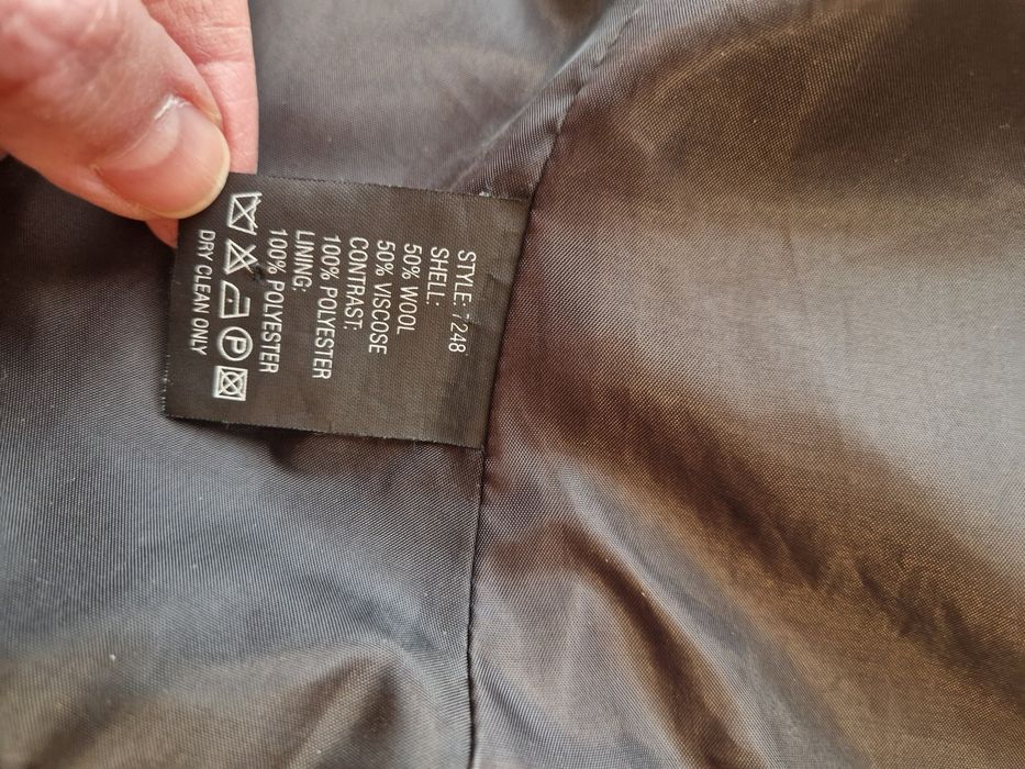 Vând palton Saint Tropez