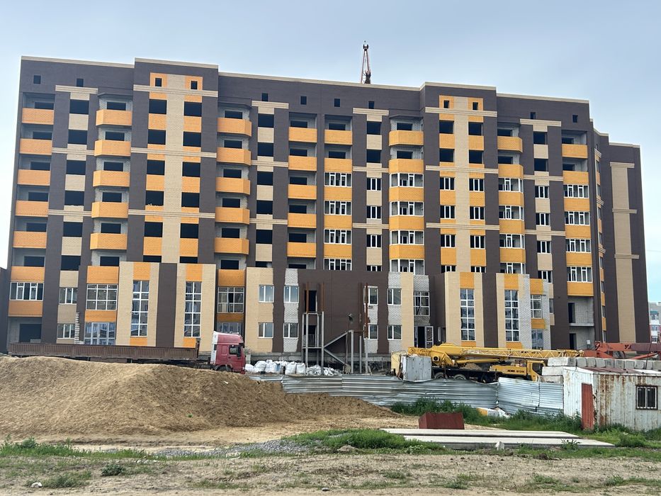 Продам 3-ком квартиру