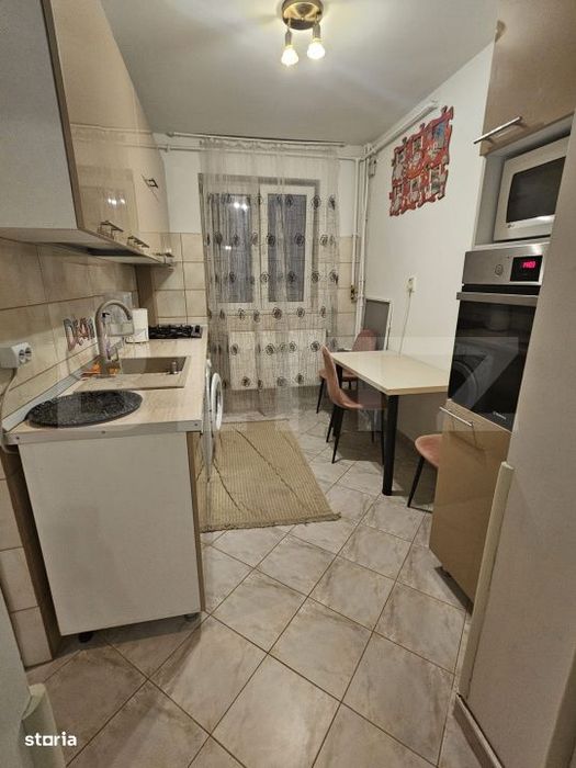 Apartament cu 2 camere, 51 mp, zona Sud