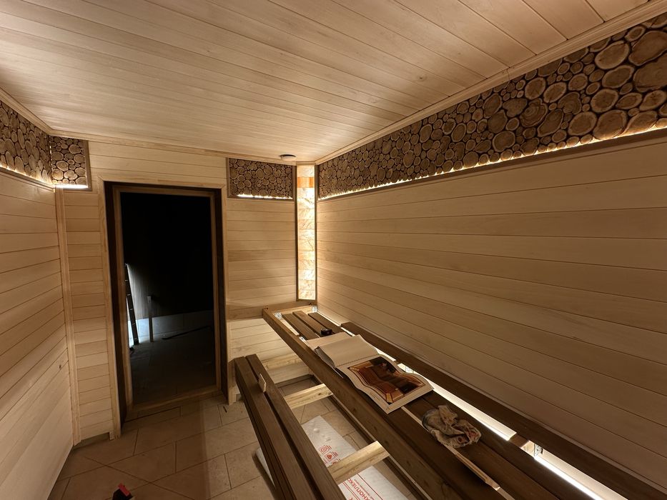 Электромонтаж под ключ