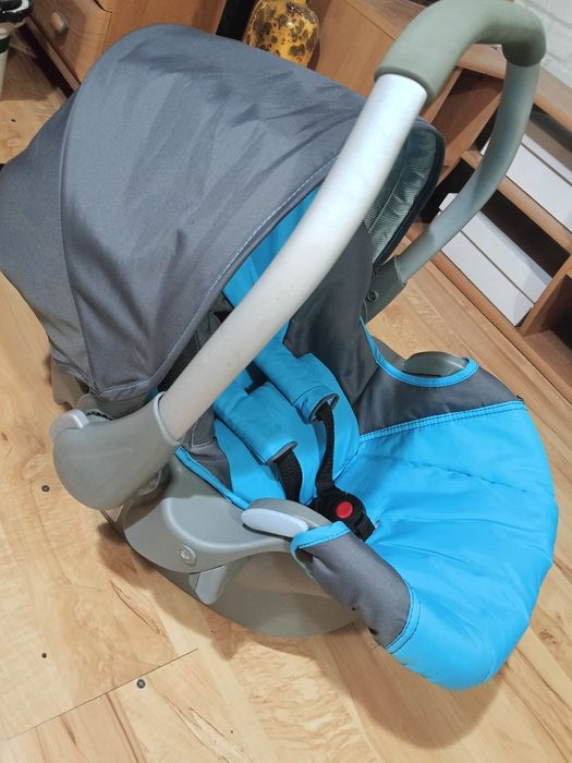 Столчета/кошници за бебе