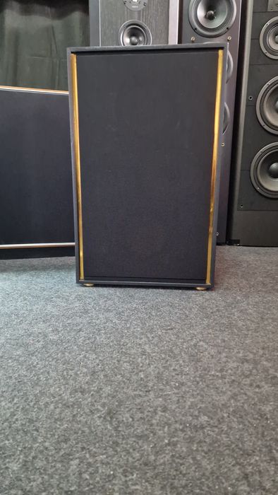 Boxe ITT Minas B750 4 ohmi