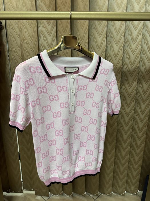 Блуза Schiaparelli шоколад