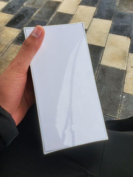 Redmi k80 ultra yangi