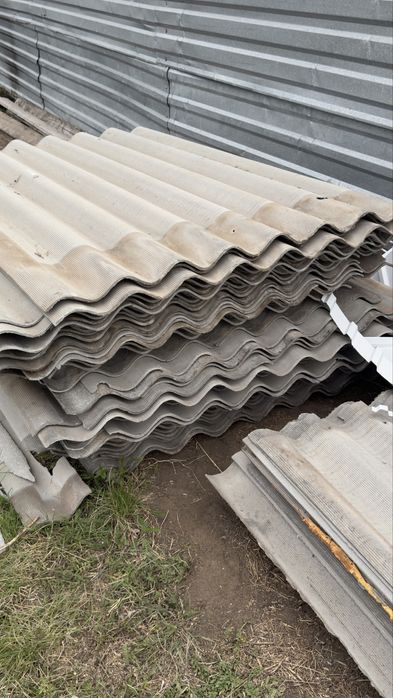 Шифер бу по дешевке