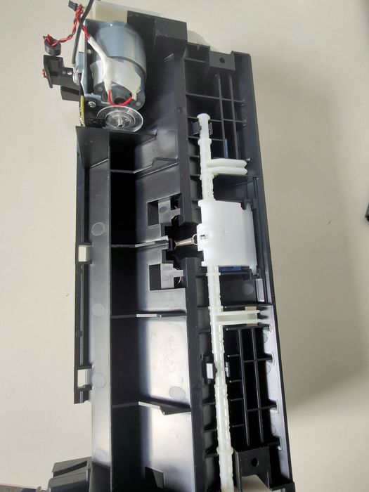 Vand paper pickup roller kit imprimanta epson