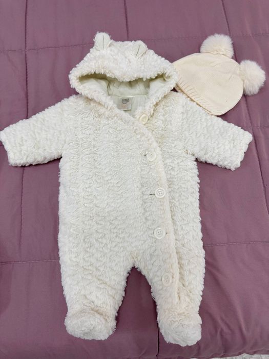 Космонавт Mayoral,2-4 месеца