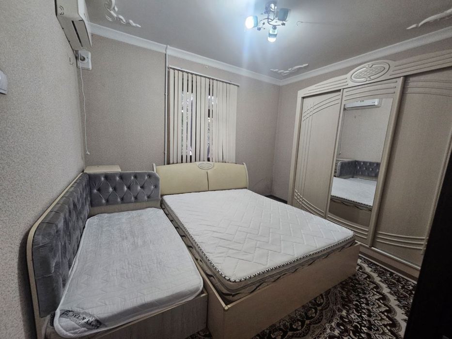 Продается 3х комнатная квартира Бадамзар Монетный двор