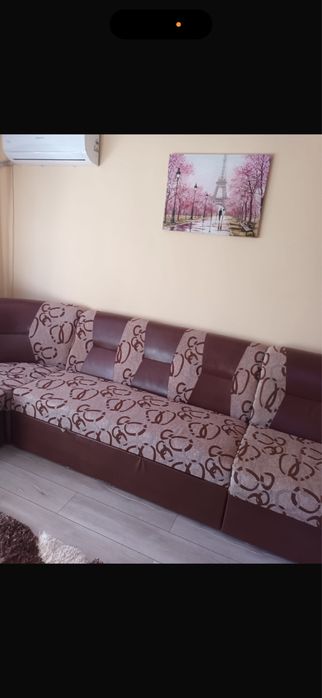 Colțar extensibil