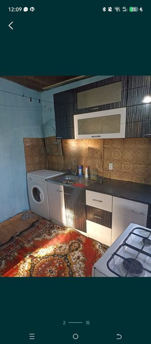 Продам дом в сарыозеке