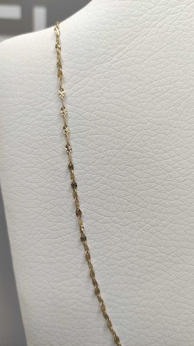 Lant aur 14 Karate (1.05 grame) ID897-AG2