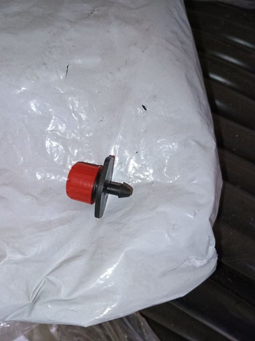 Vând furtun irigare cu picătura