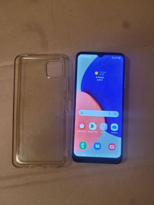 Samsung A22 5G dual sim 64/4
