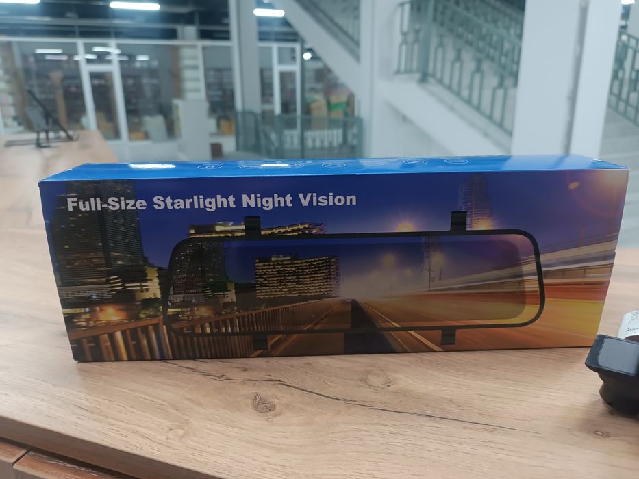 Видеорегистратор