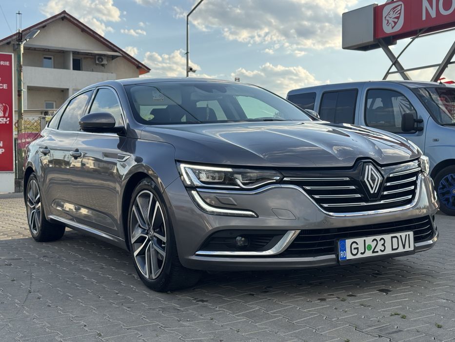 Renault Talisman 1.6 Automat FULL