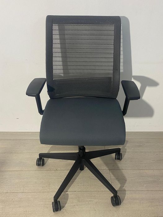 Steelcase 20 Buc. Scaun de Birou Reglaje Multiple